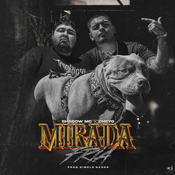 Mirada Fria (feat. El Cheyo)
