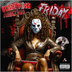 Friday (feat. $ino Buggatti)