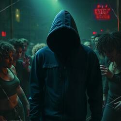 ZOMBIE (feat. CL0UDYYY & Blackazé)