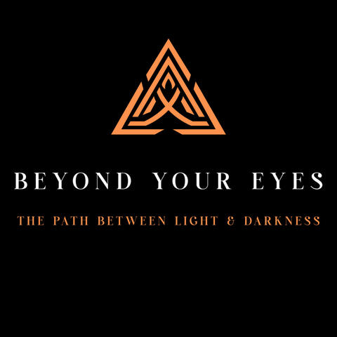 The Path Between Light & Darkness