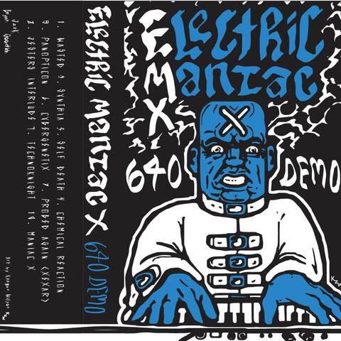 640 Demo