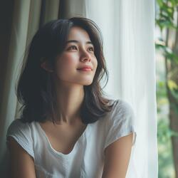 그러길 바라(Hope so)