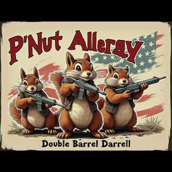 P'Nut Allergy