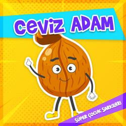 Ceviz Adam Şip Şap Şop (Remix)
