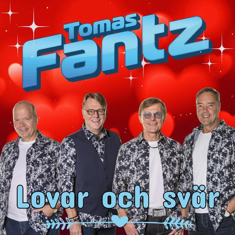 Lovar och svär