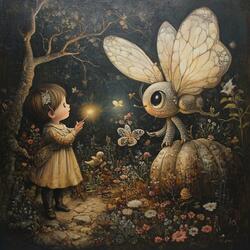 내 인생에 가장 중요한 것 (The Most Precious Thing)