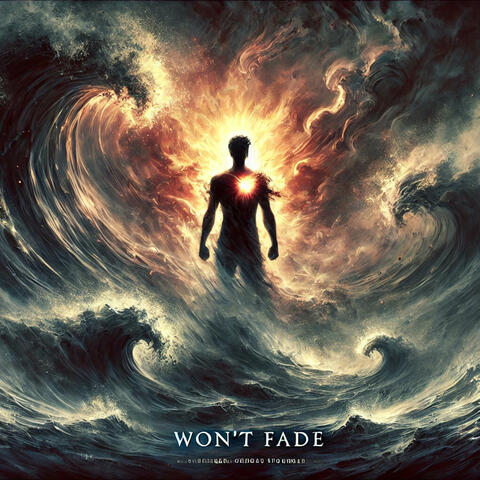 Won't Fade
