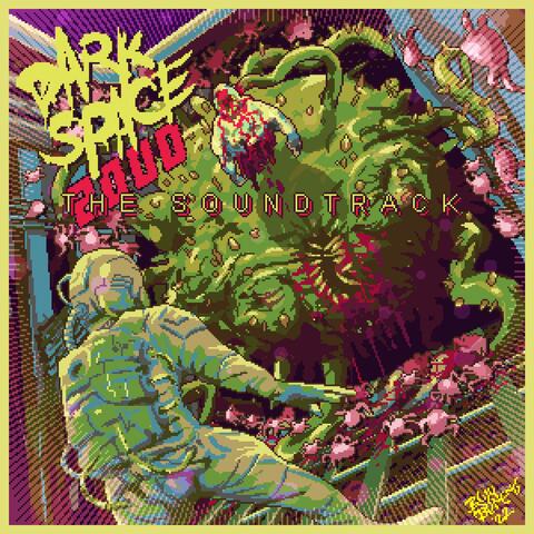 Dark Space Two Thousand