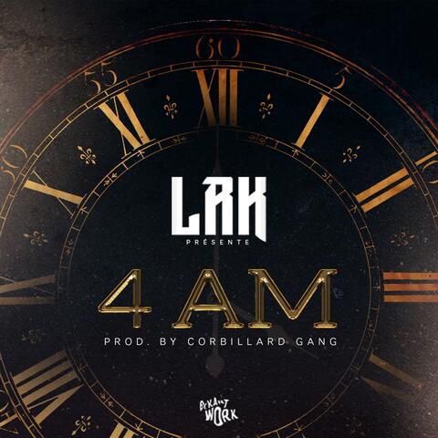 4 AM