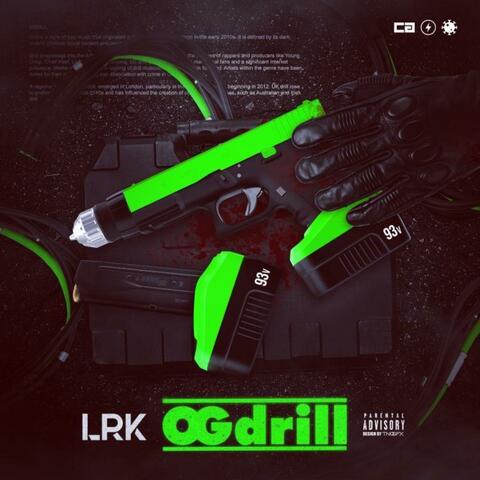 OG DRILL