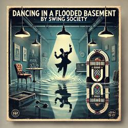 Dancing in a Flooded Basement