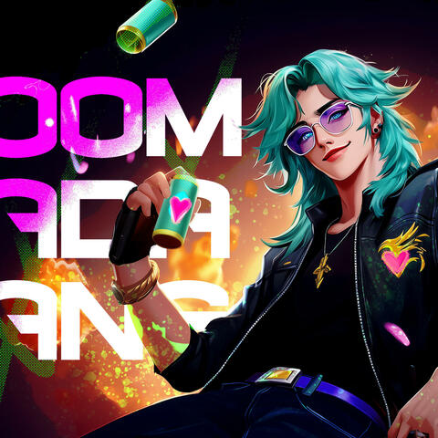 BOOM BADA BANG