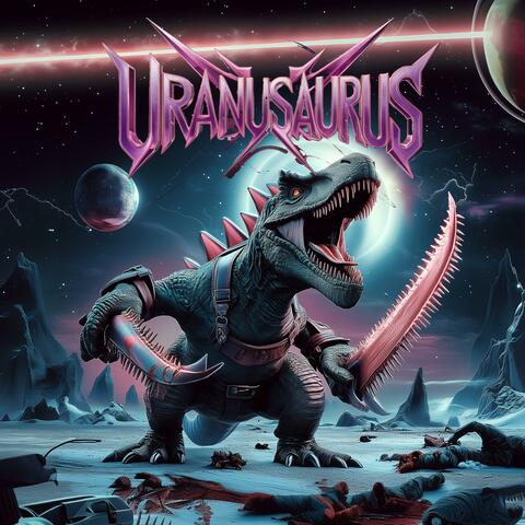 Uranusaurus
