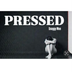 Pressed