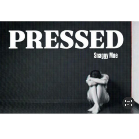 Pressed