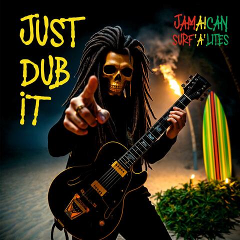 Just Dub It