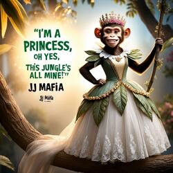 I’m a princess, oh yes, this jungle’s all mine! (JJ Mafia / english)