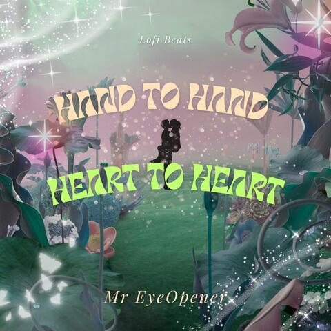 Hand to Hand, Heart to Heart