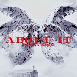ABOUT IT (feat. TSHREDS)