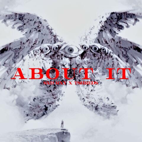 ABOUT IT (feat. TSHREDS)