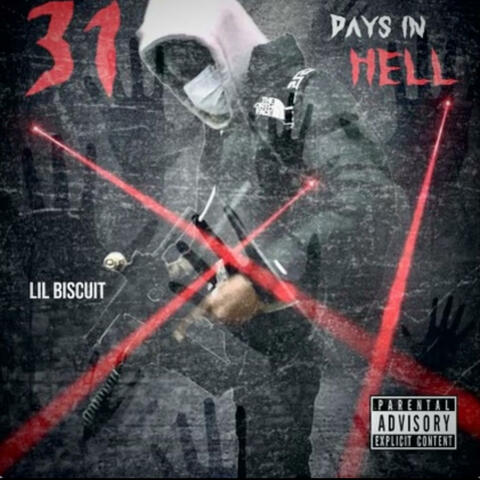 31 Days In Hell
