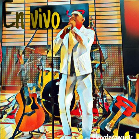 Leo Otero En vivo 2024