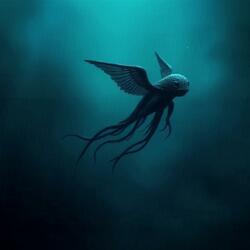 Guardian of the deep