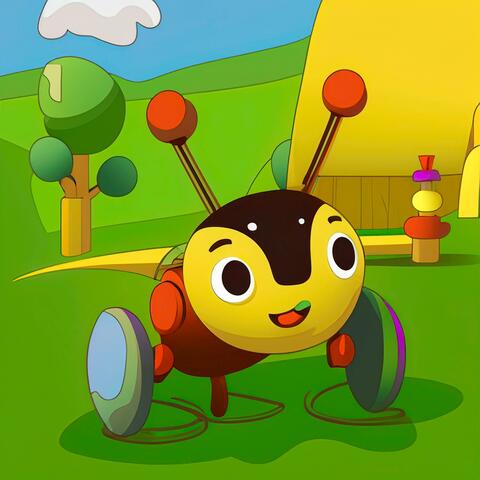 Buzzy Bee and Just Imagine (TV Underscores)
