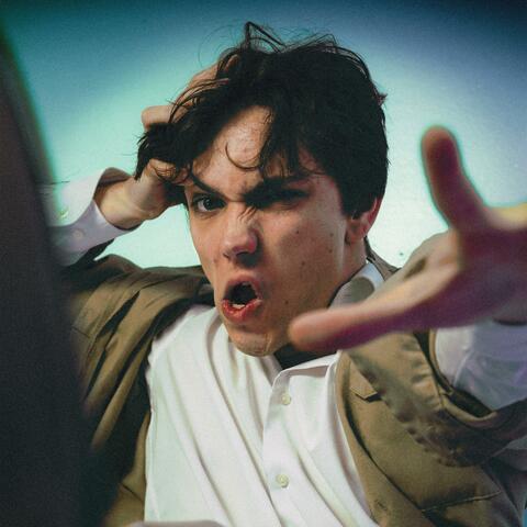 Amoureux (Last Kiss)