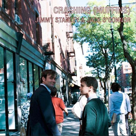 Crashing (Muffins) (feat. Jack O'Connor)
