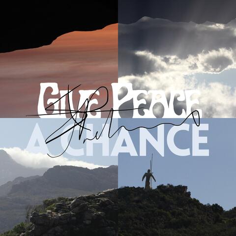 Give Peace a Chance (Radio Edit)