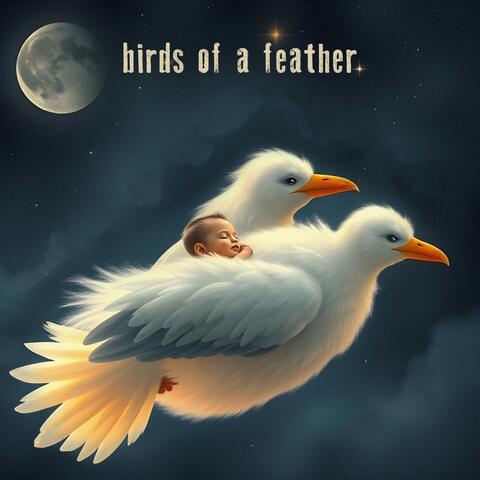 Birds Of A Feather