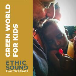Beneath the Evening Glow (feat. Green World for Kids)