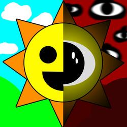 The Light Inside Sprunki (Incredibox Sprunki Song)