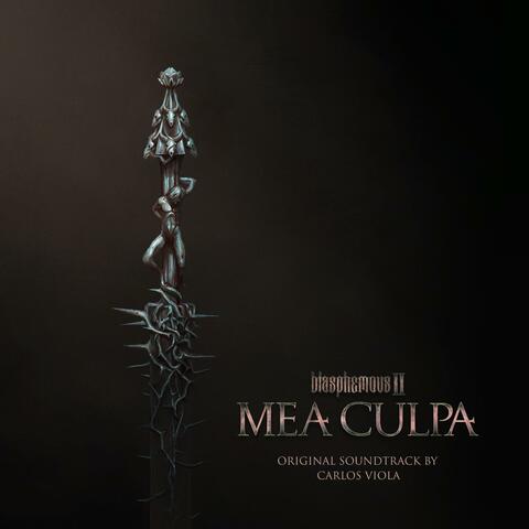 Blasphemous II: Mea Culpa