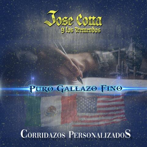 Puro Gallazo Fino