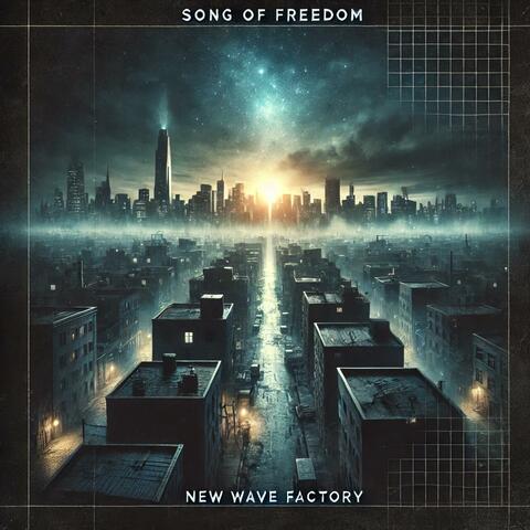 Song of Freedom