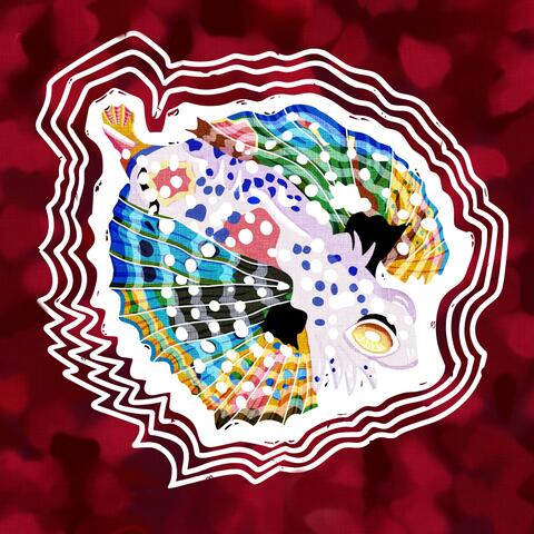 Fish & Ink (Betadesk Remix)