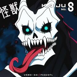 KAIJU NO. 8 (Slowed)