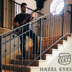 Hazel Eyes