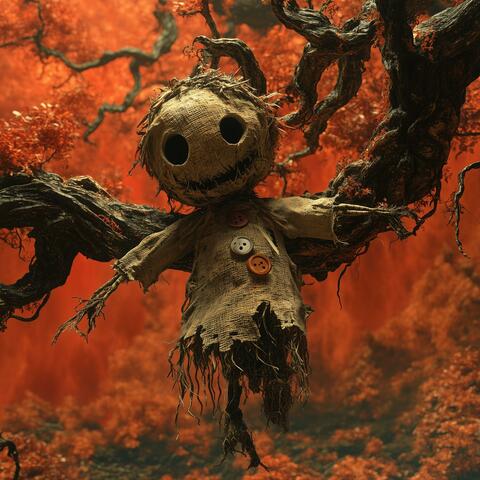 Scarecrow's Fright