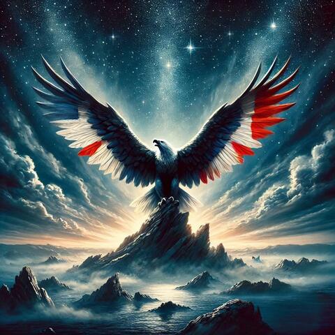 Napoléon, Étoile de France