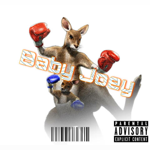 Baby Joey (feat. Xuperp)