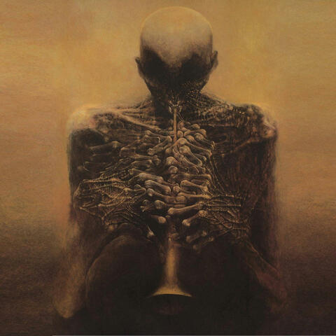 Lamentos | Dark Beat | Brutal Underground
