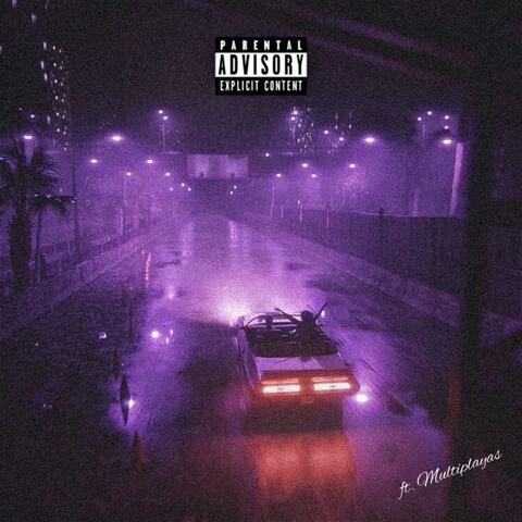 Cruise Control (feat. Multiplayas)