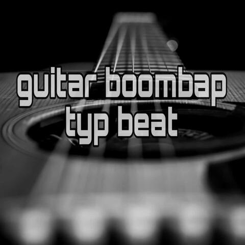 GUITAR SAD TYP BEAT em85