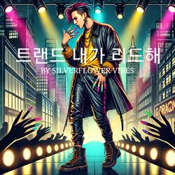 트랜드 내가 리드해