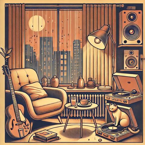 Lowfi Jazz-House for Study & Focus (pt2)