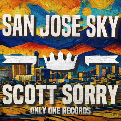Scott Sorry