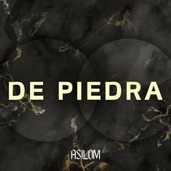 DE PIEDRA